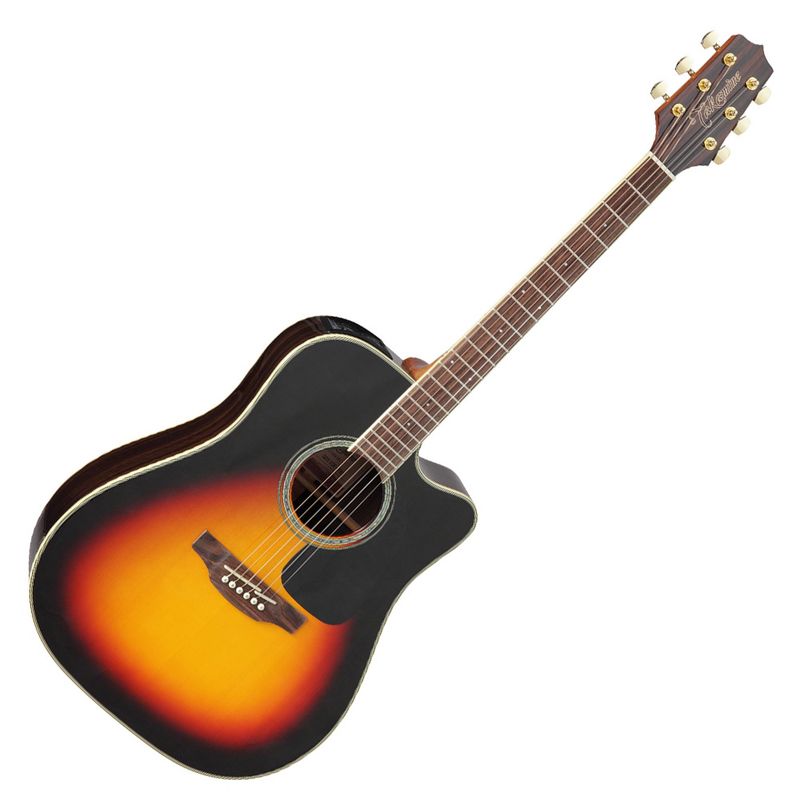 Takamine GD51CE-BSB