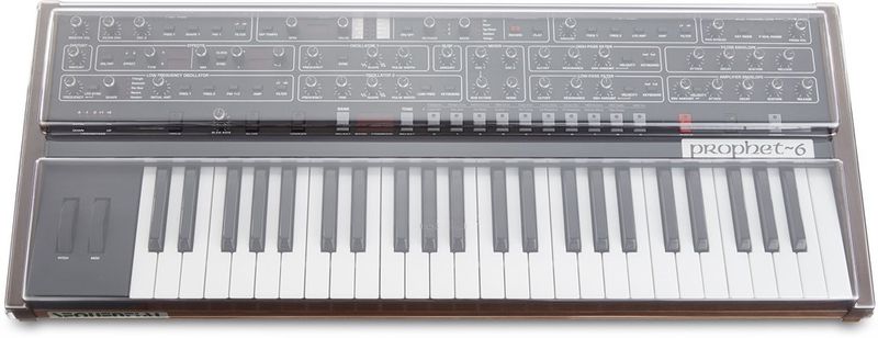 Decksaver Sequential Prophet-6