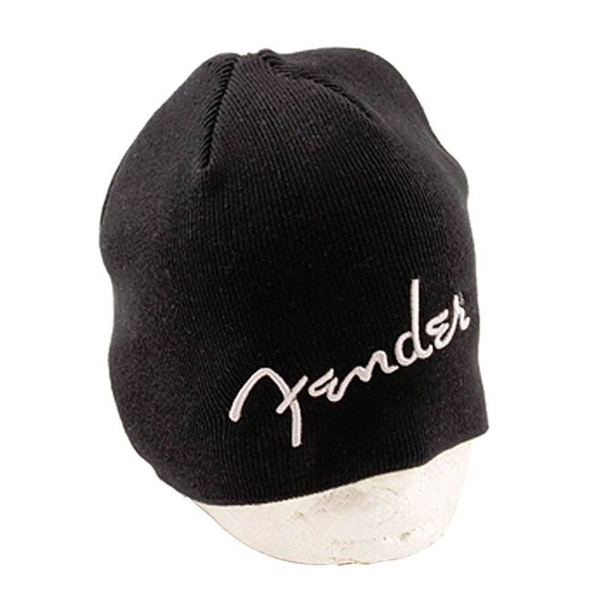 Hovedbilde Fender Lue Svart