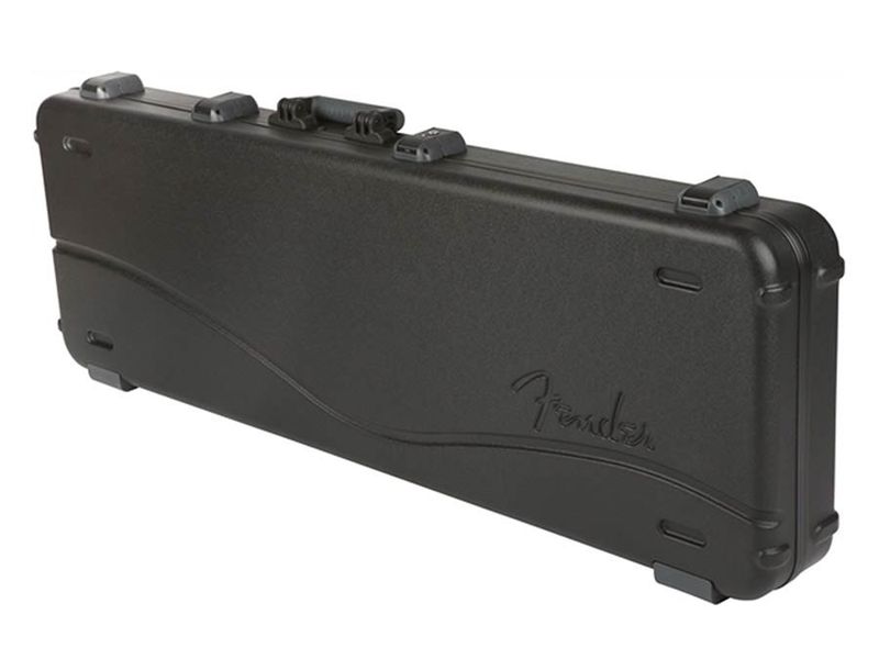 Fender Deluxe Basskoffert