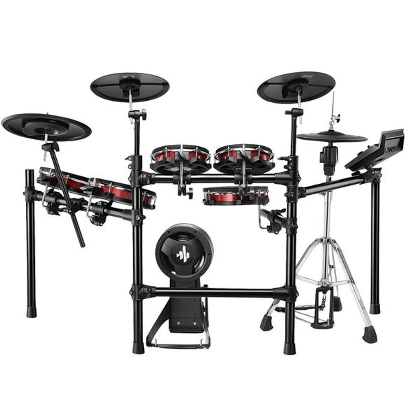 Donner DED-300 Pro el-trommesett