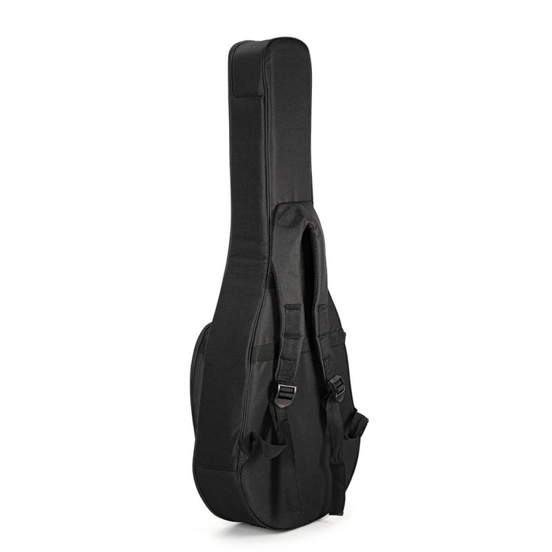 Premium Acoustic Guitar Soft-Side Bag