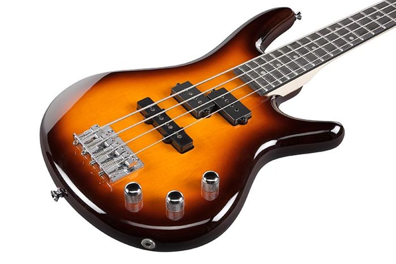 Ibanez GSRM20-BS Elbas Mikro