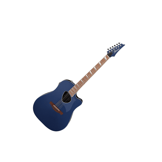 Hovedbilde Ibanez ALT30-NBM Night Blue Metallic High Gloss
