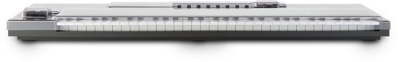 Decksaver Native Instruments Komplete Kontrol S61 MKII