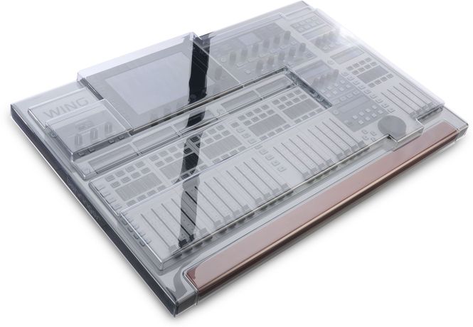 Hovedbilde Decksaver Behringer Wing
