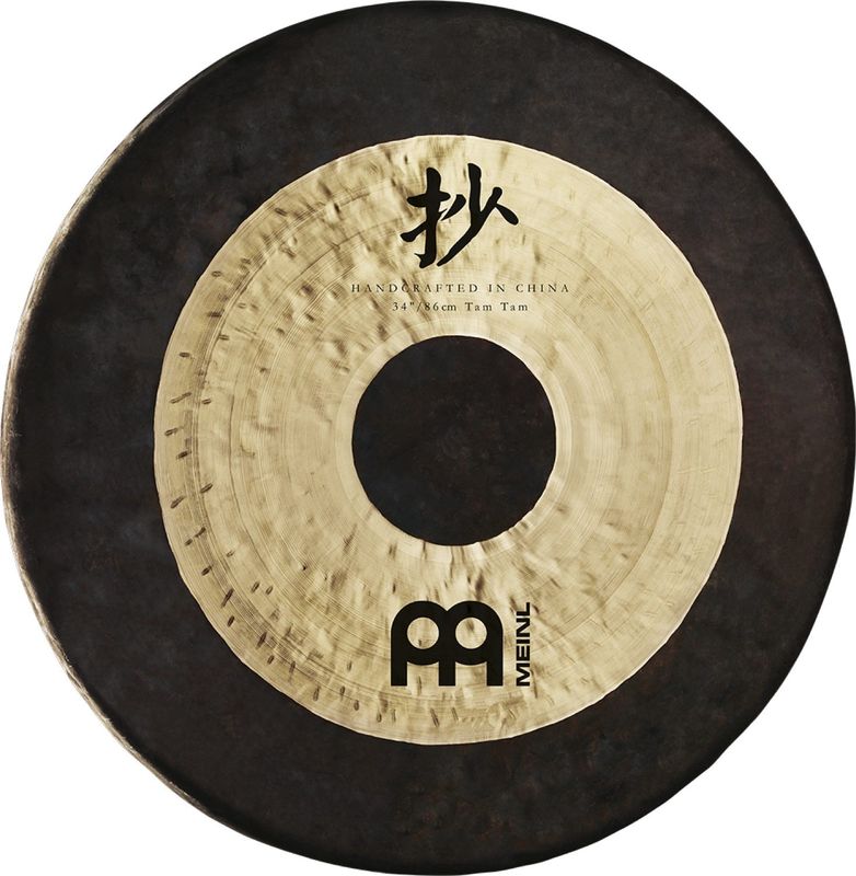 Meinl Sonic Energy CH-TT24 24