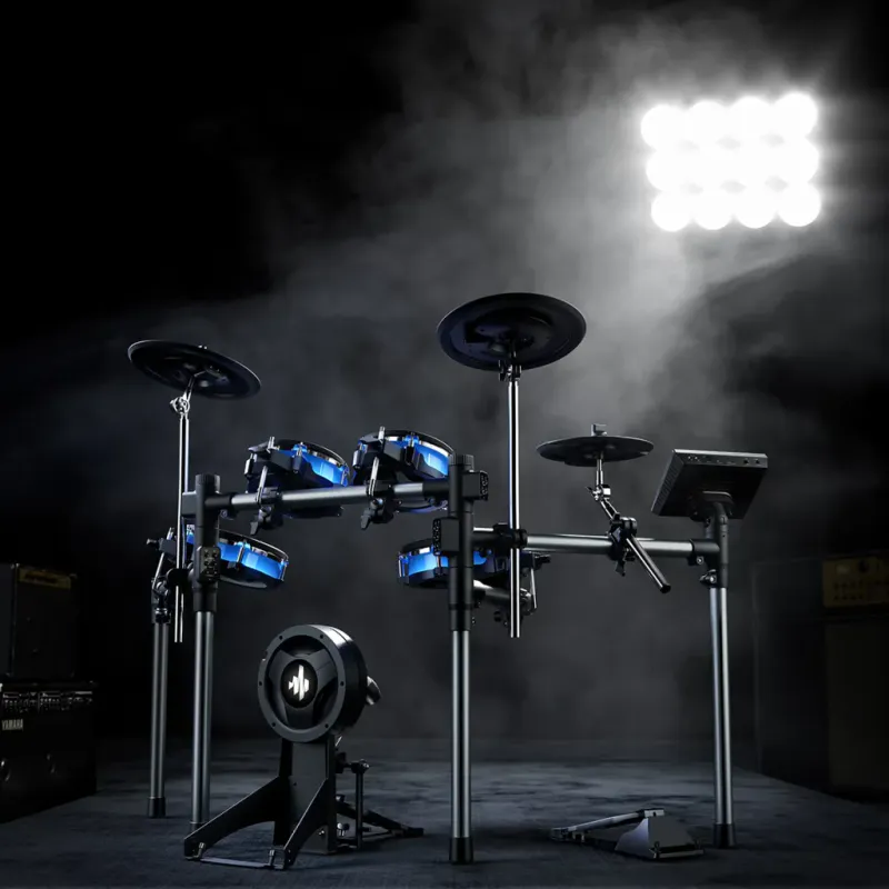 Donner Backbeat el-trommesett  