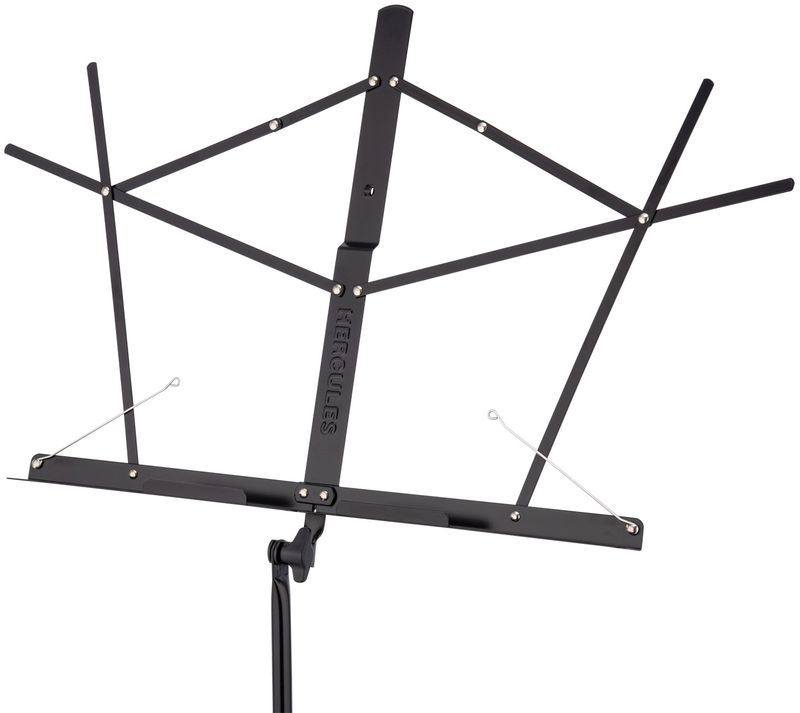 Hercules BS020BB Music Stand