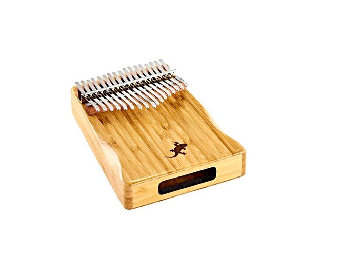 Hovedbilde Ortega OKB2 Solid Bamboo