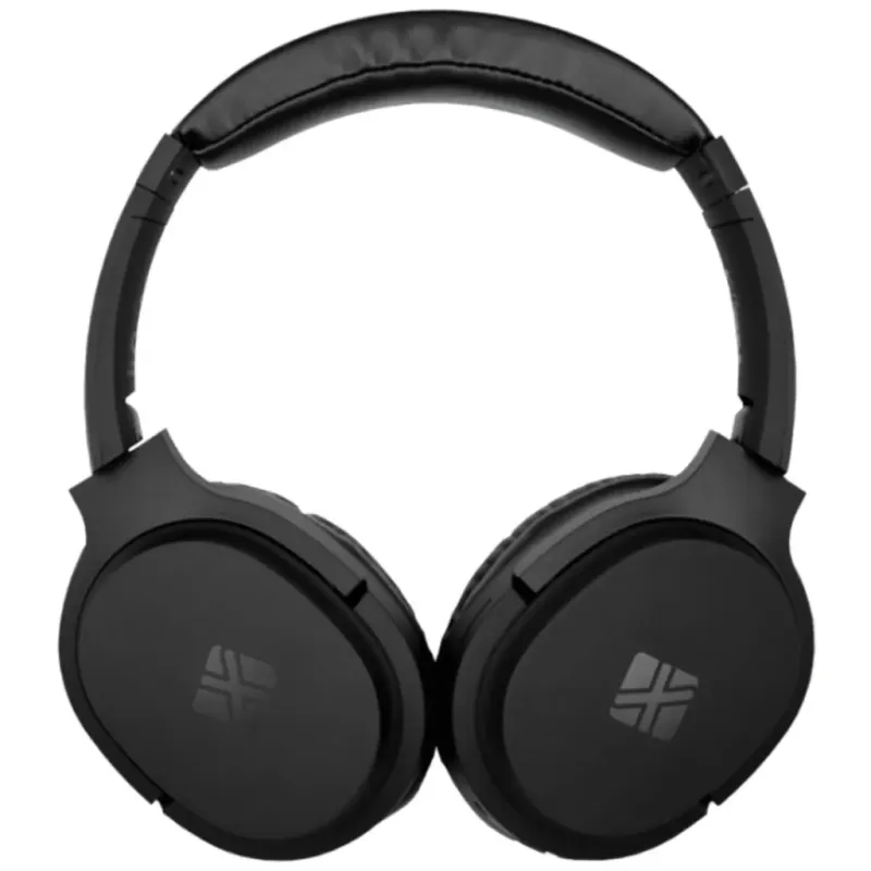 Next X4 bluetooth-hodetelefoner black