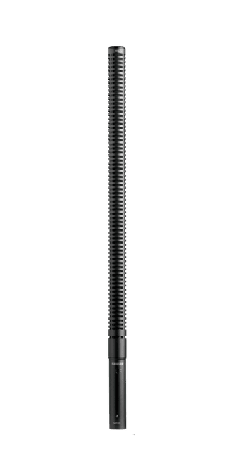 Hovedbilde Shure VP89L Long Modular Shotgun Condenser Mic