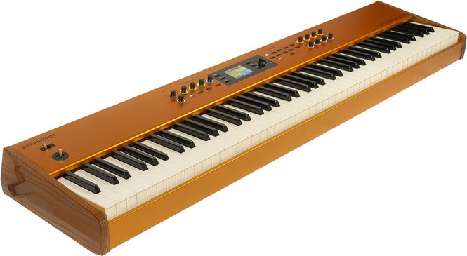 Hovedbilde Studiologic Numa X Piano GTse
