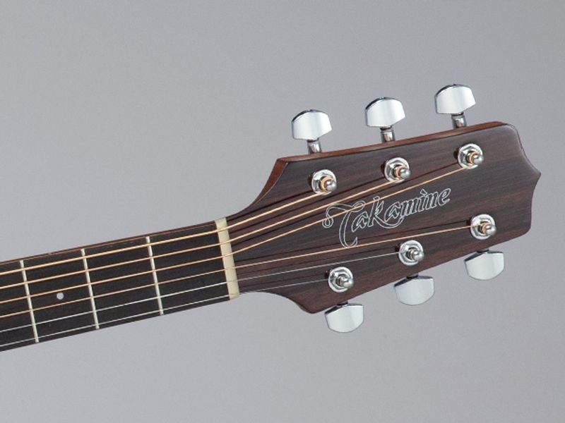 Takamine GF30CE-BSB