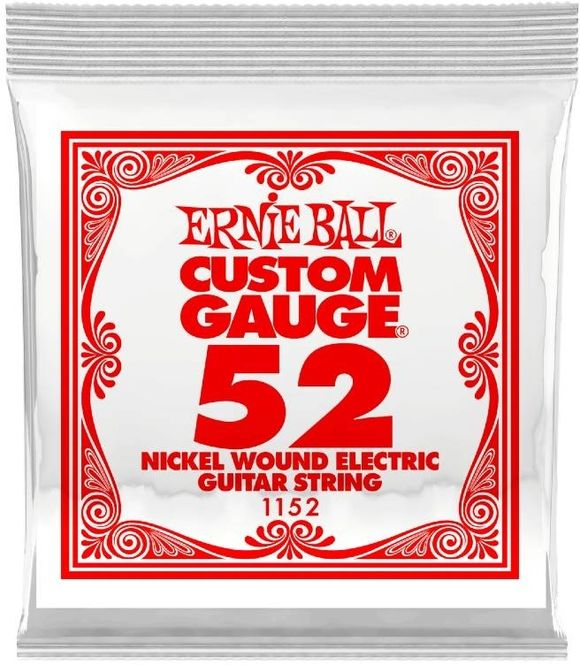 Hovedbilde Ernie Ball EB-1152