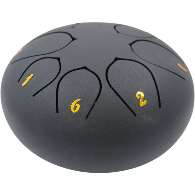 Shelter TGD68 tongue drum