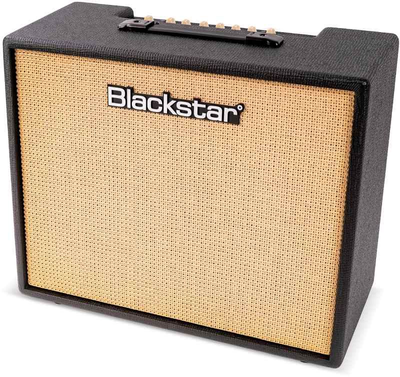 Blackstar Debut 100R Black - 100W Combo
