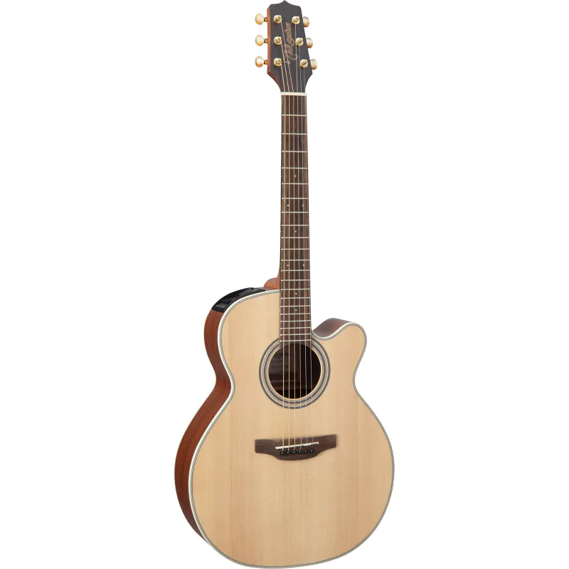 Takamine GX31CE-NS Taka-Mini