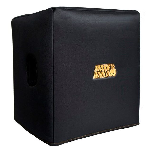 Hovedbilde MARKBASS COVER CMD 151 P 