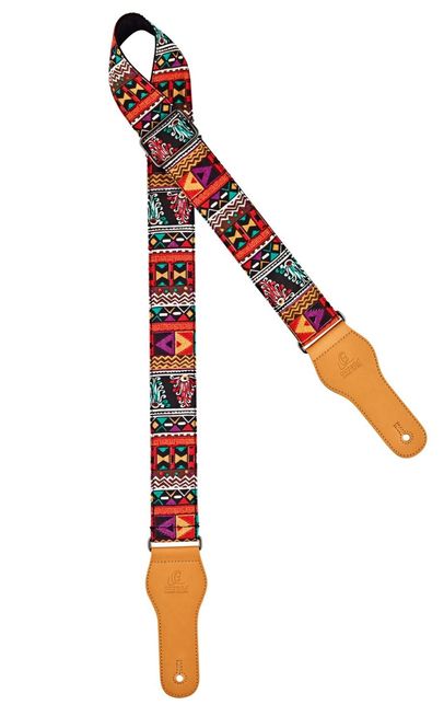 Hovedbilde Ortega OCS-430 Frisco Dance Gitarreim