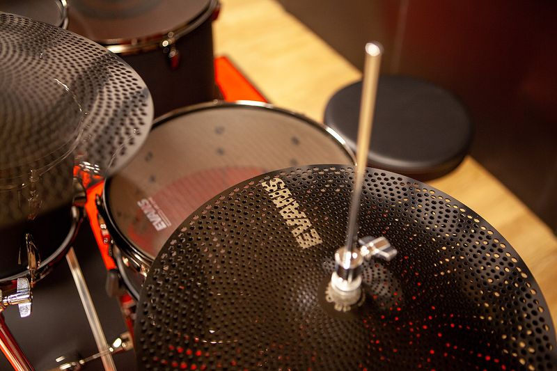 Tama IP52H7BN-DB1-BOB Tama Imperialstar/Evans Low Volume Kit
