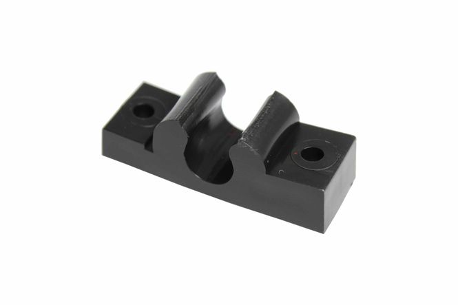 Hovedbilde HED Frontpanel klips for over- / underramme på ...