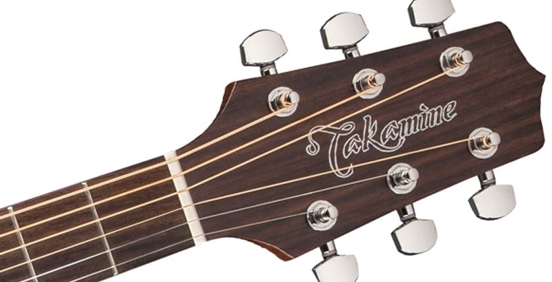 Takamine GN20-NS