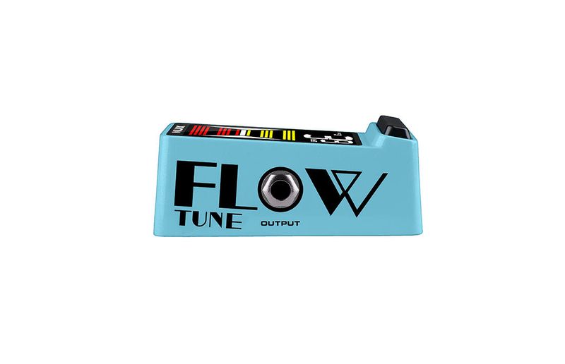 NUX MINICORE NTU-3 FLOW TUNE blue