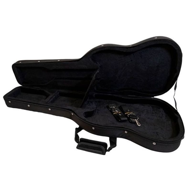 Noname CS-100-BS kasse til el-bass