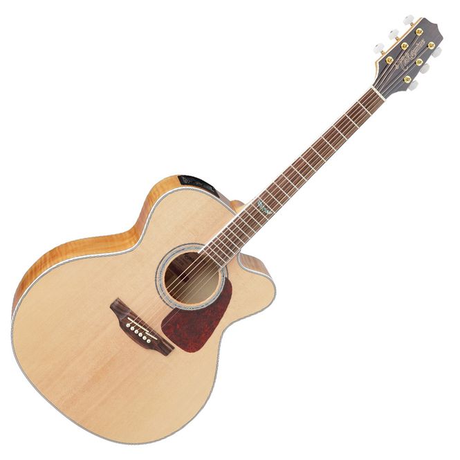 Hovedbilde Takamine GJ72CE-NAT