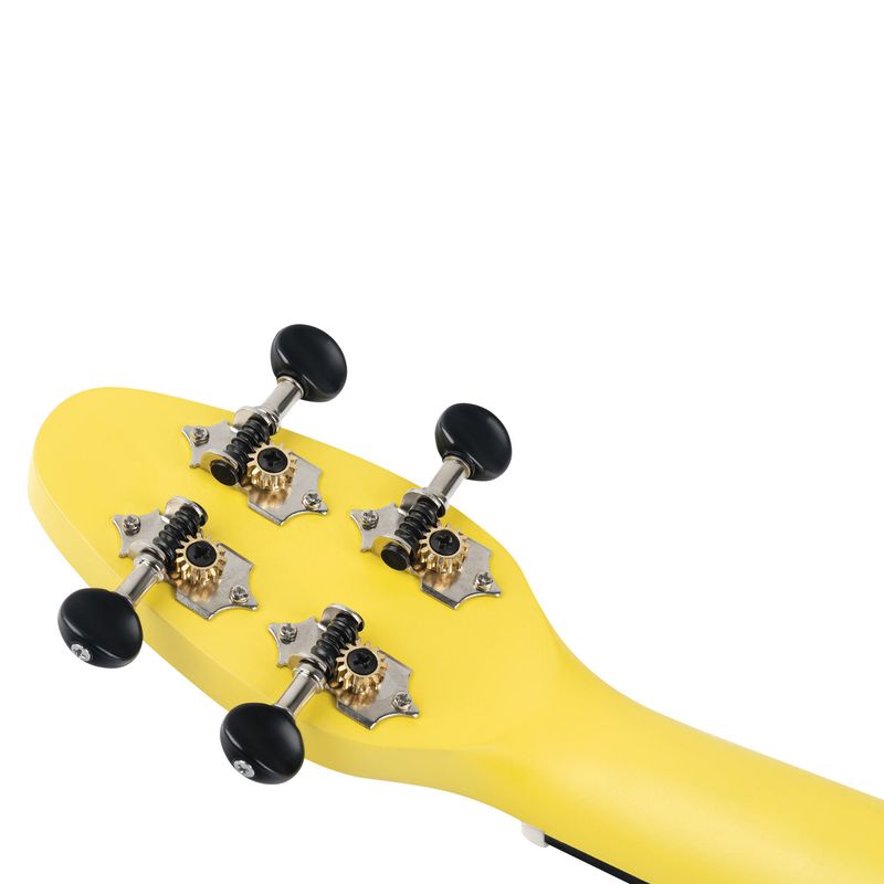 Ortega K2-LGR Sopran Ukulele Lemon Green