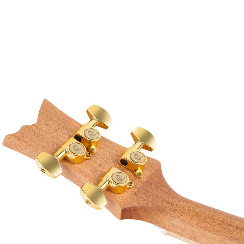 Ortega RUAR-MI Konsert Ukulele Mystic Indica