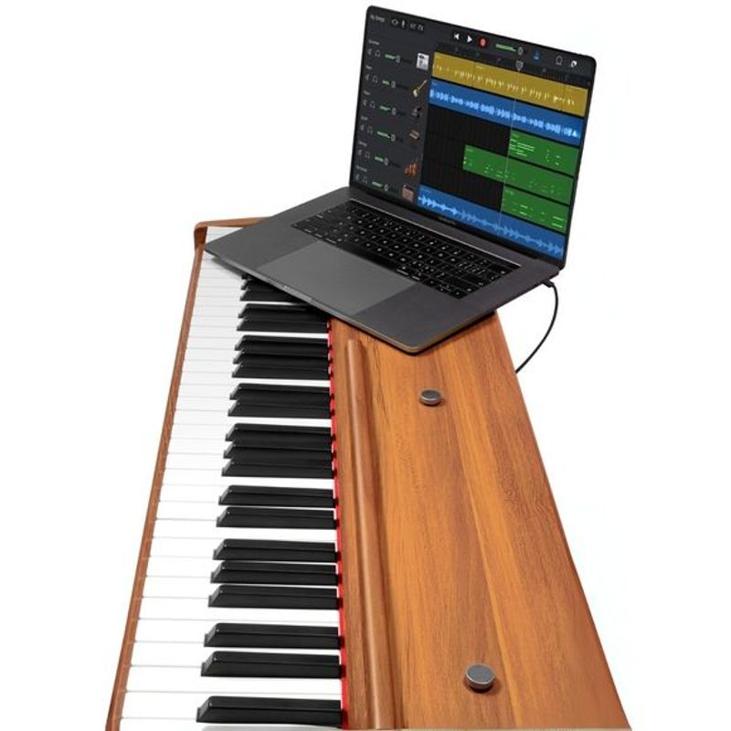 Donner DDP-80 Gen2 el-piano tre