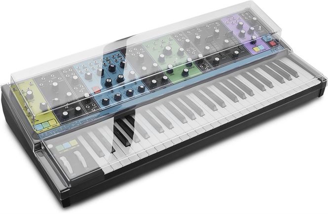 Hovedbilde Decksaver Moog Matriarch