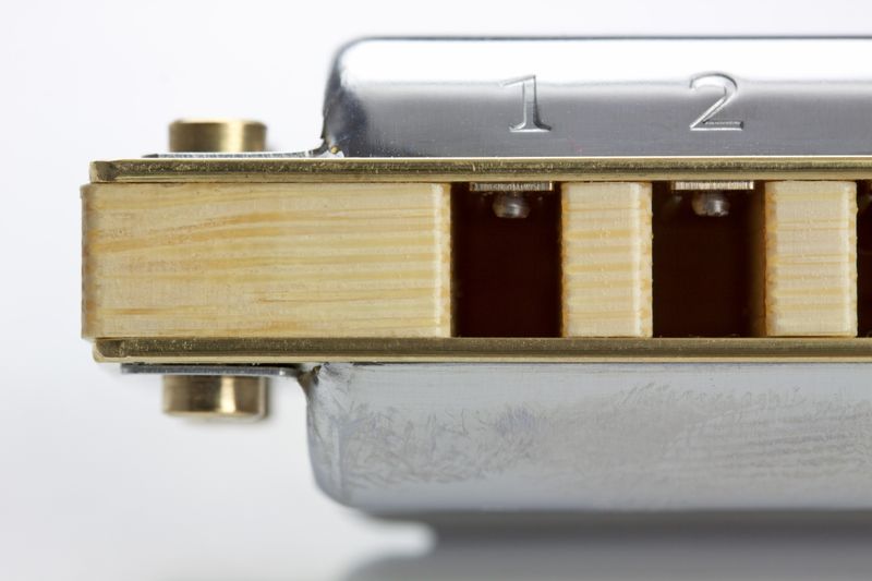 HOHNER Marine Band Crossover, Ab-major