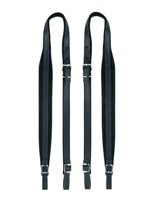 Hovedbilde Boston accordion straps pair  45-X-LV