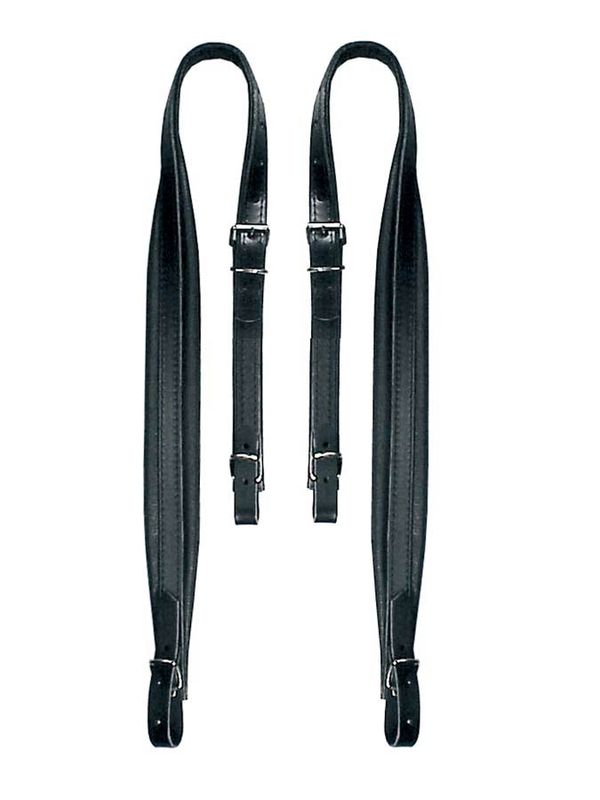 Boston accordion straps pair 60-L-CS