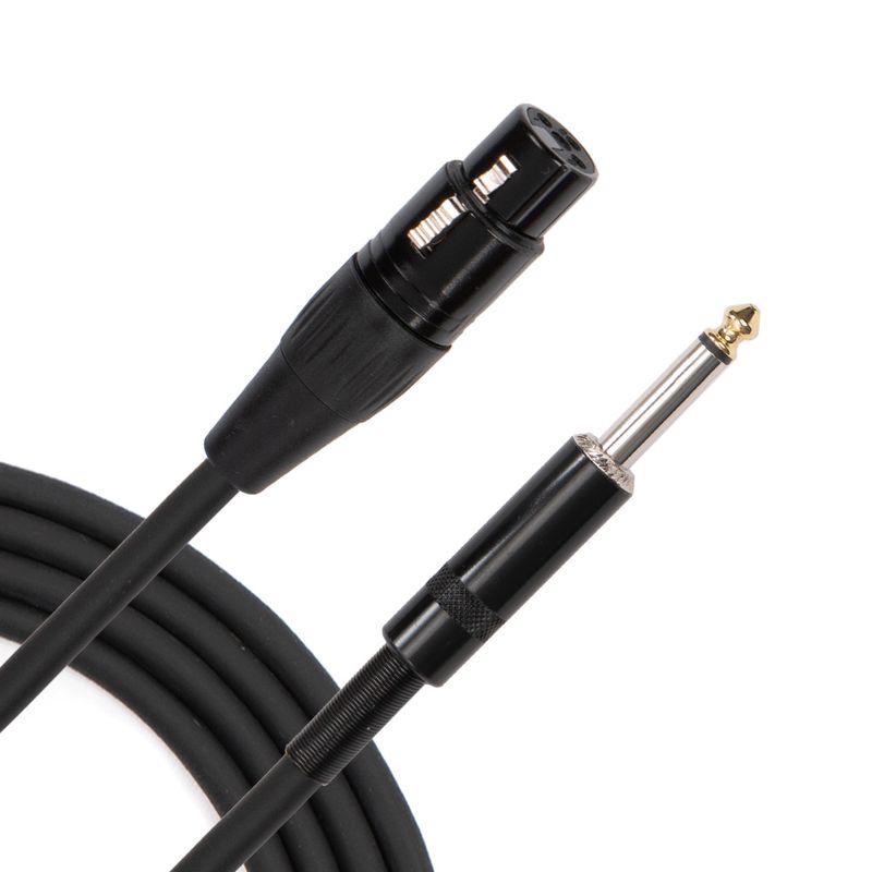 SAFECON MC65 6m JACK/XLR FEMALE