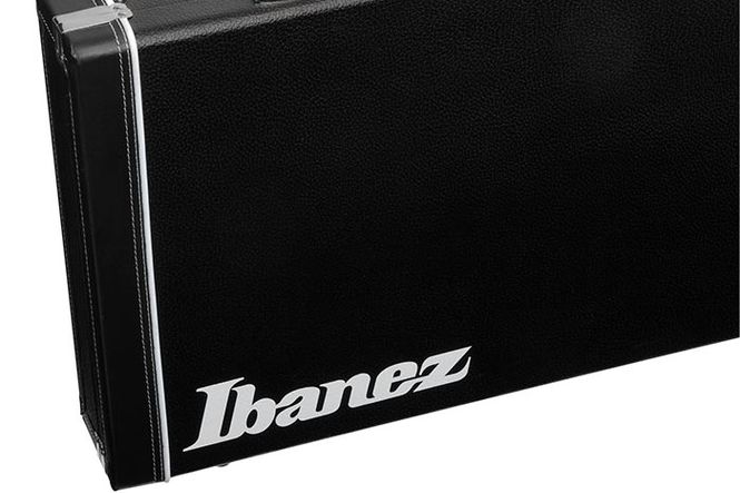 Hovedbilde Ibanez ILS1-WH Ibanez Logo Stcker 230x56 mm. ...