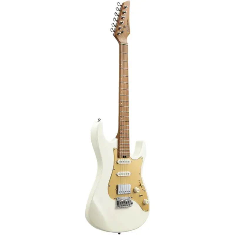 Donner DST-550 el-gitar white