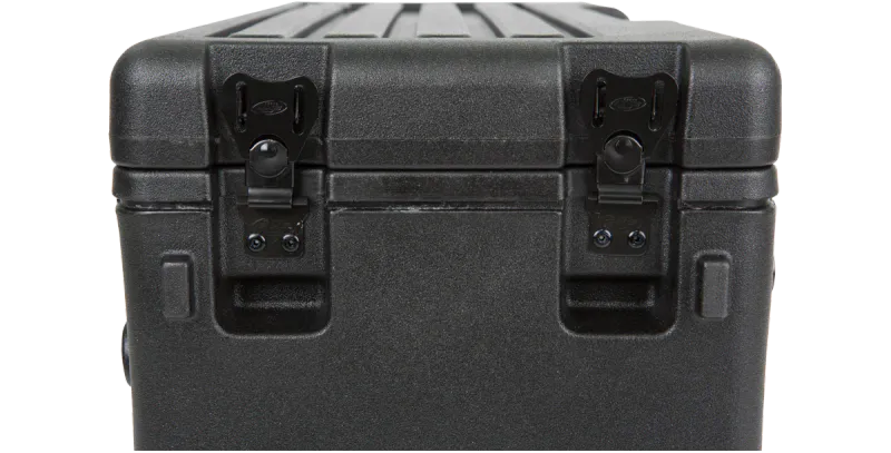 SKB Cases 1SKB-R4UW Rolling rack