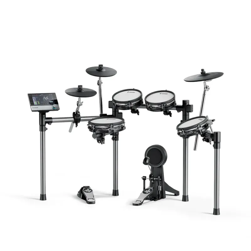 Donner Beat el-trommesett  