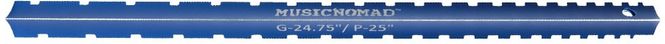 Hovedbilde MusicNomad MN821 Tribeam 3'n1 Dual Edge