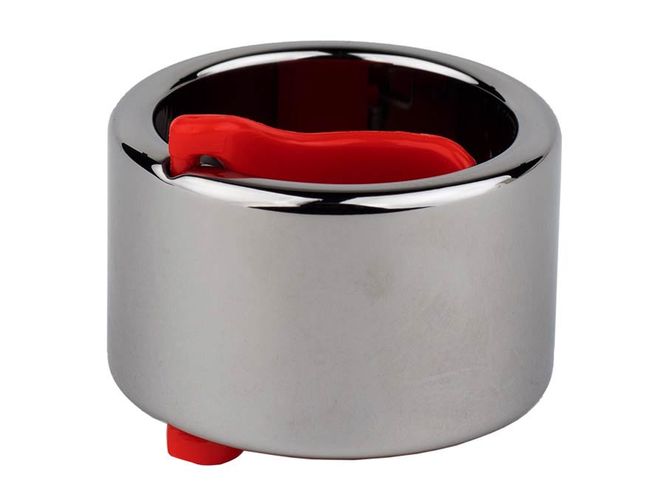 Hovedbilde Black Mountain REGULAR 22mm Slide ring