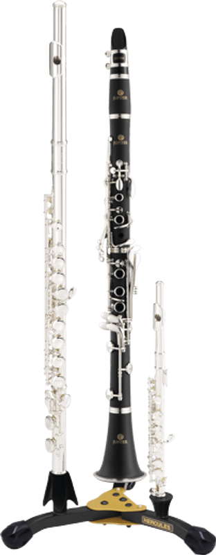Hercules Multi-Stand DS543BB