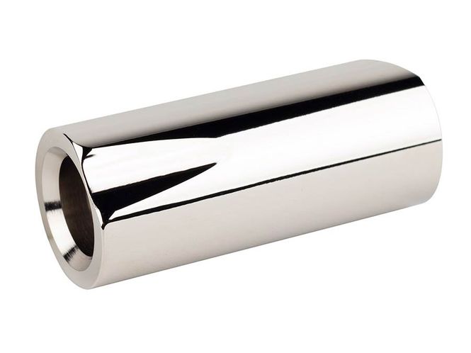 Hovedbilde The Rock Slide TRS-LN polished nickel slide size ...