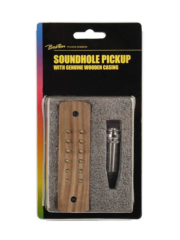 Boston SHP-230-EPJ Soundhole Pickup