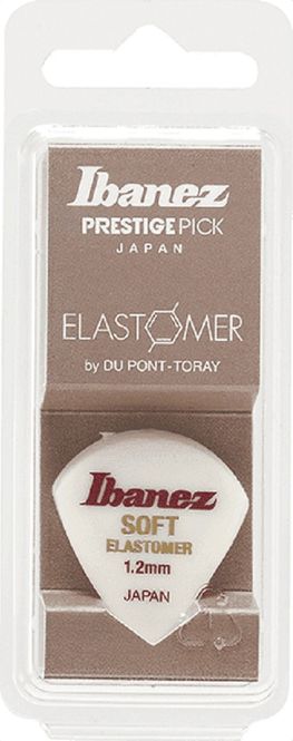 Hovedbilde Ibanez BEL18ST12 Elastomer Soft 3stk