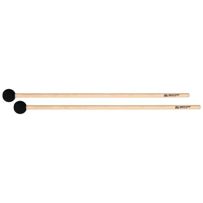 Hovedbilde Meinl Percussion MPM5 Temple & Wood Block ...