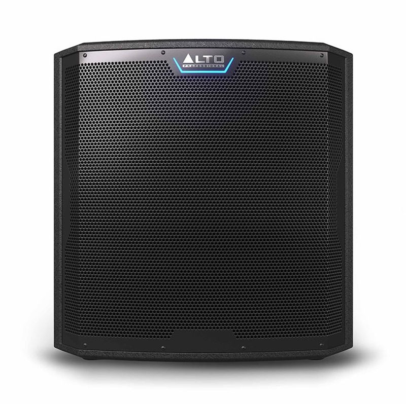 ALTO TS15S Active Subwoofer